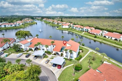 (private lake, pond, creek) Condo For Sale in Sebring Florida