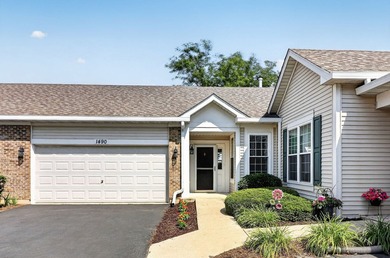 Welcome to effortless living in Grand Haven, one of Romeoville's - photo 2