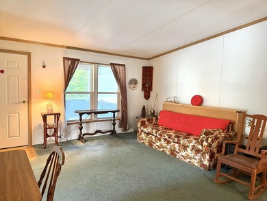 Charming and well-located 3-bedroom, 2-bath manufactured home - photo 3