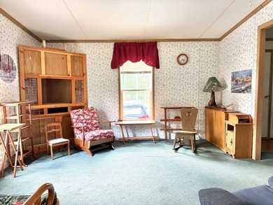 Charming and well-located 3-bedroom, 2-bath manufactured home - photo 6