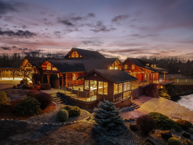Lakefront Luxury Estate in Lewis County, WA - photo 29
