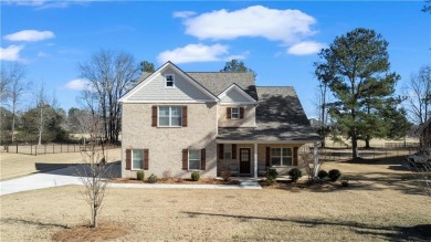 Lake Home For Sale in Mcdonough, Georgia