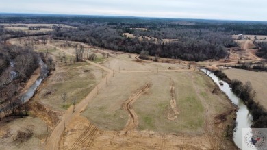 Lake Acreage For Sale in Murfreesboro, Arkansas