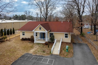 Lake Conway Commercial For Sale in Mayflower Arkansas