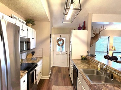 LAKETIME IS HERE! Own your home at beautiful Greers Ferry Lake! - photo 11
