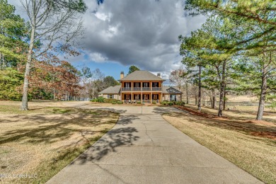 Lake Home For Sale in Madison, Mississippi
