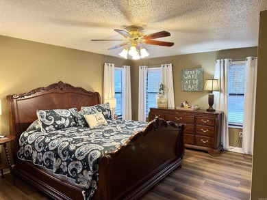 LAKETIME IS HERE! Own your home at beautiful Greers Ferry Lake! - photo 13