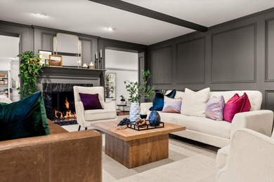 Set on a quiet cul-de-sac in Pleasant Valley, this - photo 15