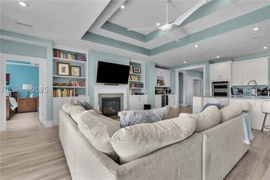 Discover exceptional Lowcountry living in this beautifully - photo 17