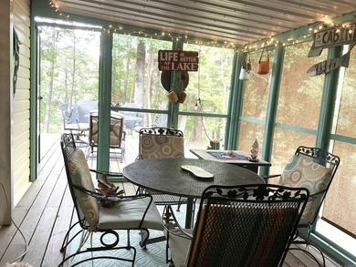 LAKETIME IS HERE! Own your home at beautiful Greers Ferry Lake! - photo 19