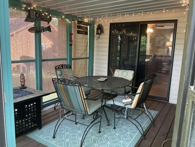 LAKETIME IS HERE! Own your home at beautiful Greers Ferry Lake! - photo 21
