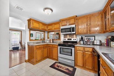 Exceptional location just minutes from Wisdom Dock Marina and - photo 25