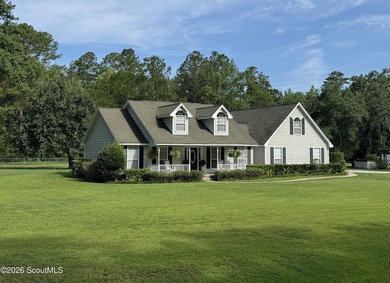 Welcome home! Country living that's close to town. Front porch - photo 28