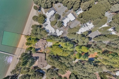 Situated along the prestigious Lakeshore Boulevard, Sandy Shores - photo 28
