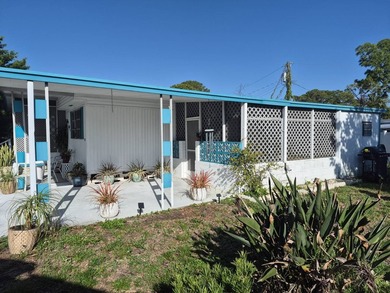 Charming & Updated 1976 A-N-D-E Double-Wide Mobile Home Welcome - photo 29