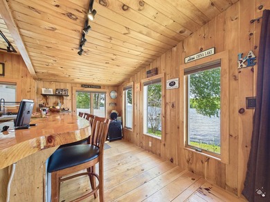 Spectacular sunsets can be watched from almost every room in - photo 33