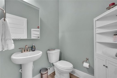Discover exceptional Lowcountry living in this beautifully - photo 36
