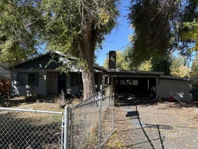 Goose Lake Home For Sale in Lakeview Oregon