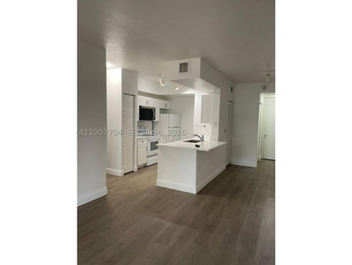 Bright and spacious 1-bedroom, 1-bath. The unit includes a - photo 3