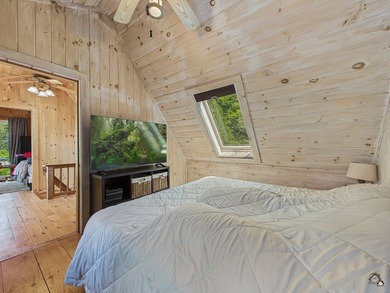 Spectacular sunsets can be watched from almost every room in - photo 43