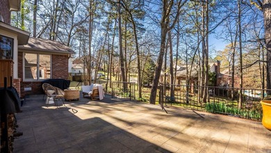 Set on a quiet cul-de-sac in Pleasant Valley, this - photo 45