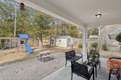 235 St Andrews Rd, Rincon, GA 31326 Lost Plantation Golf - photo 48
