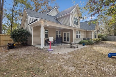 235 St Andrews Rd, Rincon, GA 31326 Lost Plantation Golf - photo 50