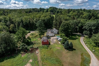 Lake Home For Sale in Morris, Connecticut