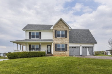 Lake Home For Sale in Rineyville, Kentucky