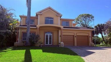 Spacious two-story CBS home situated on an oversized lot - photo 1
