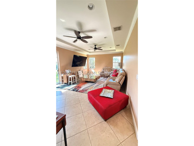 Spacious two-story CBS home situated on an oversized lot - photo 5