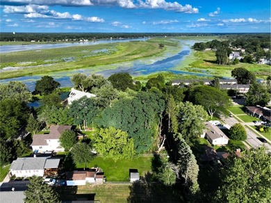 Grand River - Ottawa County Lot For Sale in Grand Haven Michigan