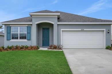 Lake Harris Home For Sale in Tavares Florida