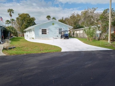 (private lake, pond, creek) Home For Sale in Lutz Florida