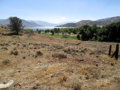 Lake Isabella Acreage For Sale in Wofford Heights California
