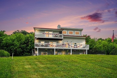 The view stops you in your tracks at 10085 State Rd 156! - photo 1