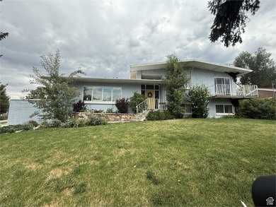 Great Salt Lake Home For Sale in Holladay Utah