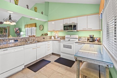 Welcome to Unit 14-E in Richmond Park at Kingston Plantation. A - photo 6