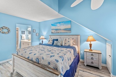 Welcome to Unit 14-E in Richmond Park at Kingston Plantation. A - photo 10