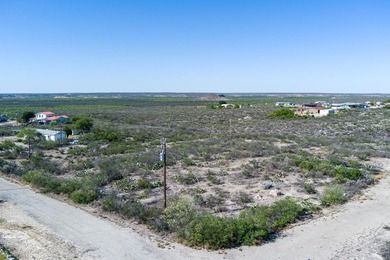 Lake Lot For Sale in Del Rio, Texas