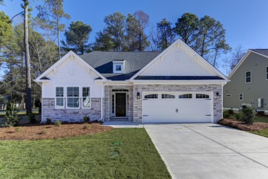 Spaulding Lake Home Sale Pending in Aiken South Carolina