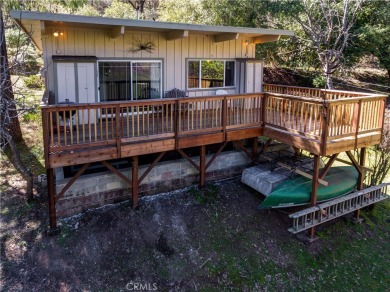Lake Home Sale Pending in Upper Lake, California