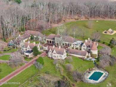 Step onto this rare 20-acre estate in Middletown, NJ, & the - photo 1
