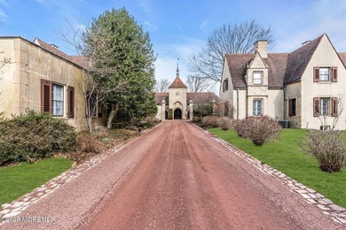Step onto this rare 20-acre estate in Middletown, NJ, & the - photo 3