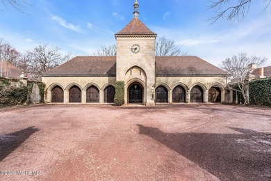 Step onto this rare 20-acre estate in Middletown, NJ, & the - photo 4