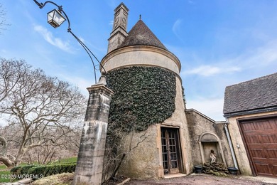 Step onto this rare 20-acre estate in Middletown, NJ, & the - photo 9