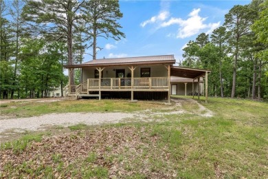 Lake Home For Sale in Rogers, Arkansas