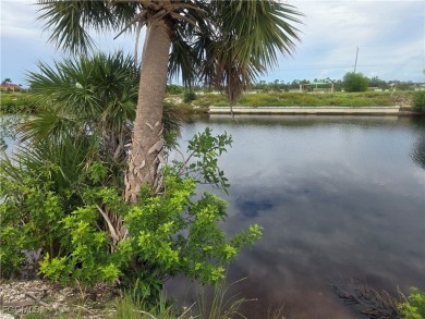 Cape Coral Lakes Area Lot For Sale in Cape Coral Florida