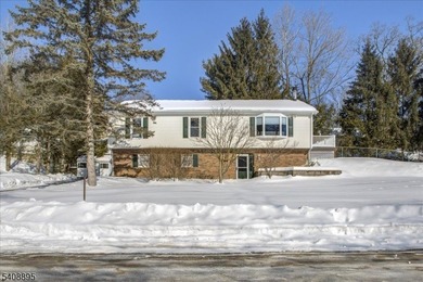 Lake Hopatcong Home For Sale in Jefferson New Jersey