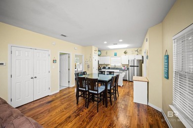 This beautifully maintained 3-bedroom, 2-bath cottage offers the - photo 13